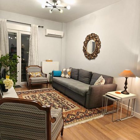 Nordic Design 5Star Apartment Thessalonique Extérieur photo