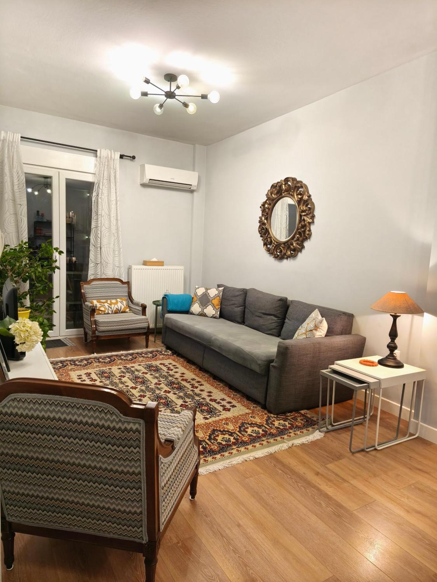 Nordic Design 5Star Apartment Thessalonique Extérieur photo