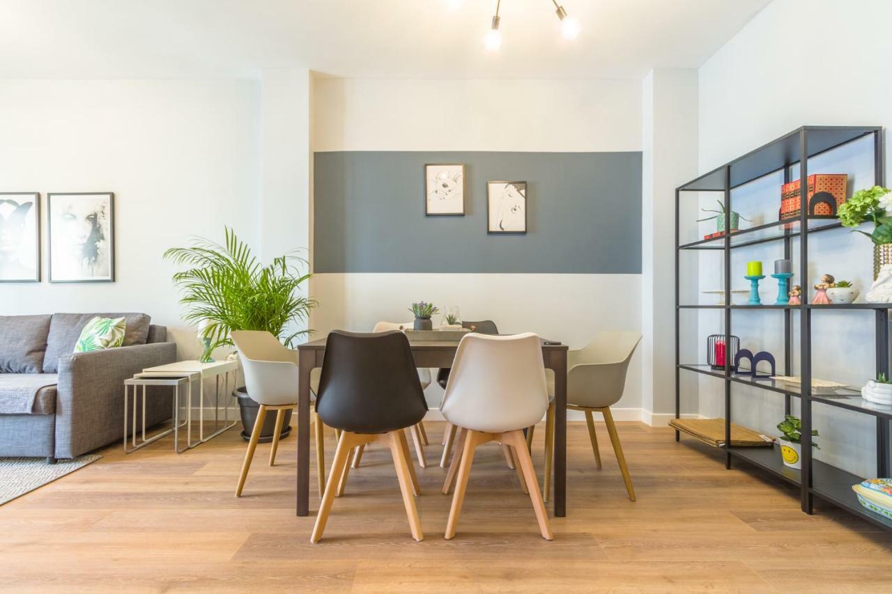 Nordic Design 5Star Apartment Thessalonique Extérieur photo